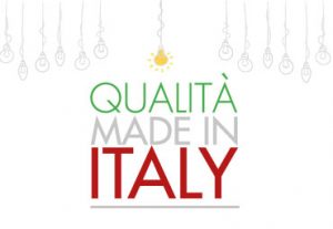 Qualità Made in Italy